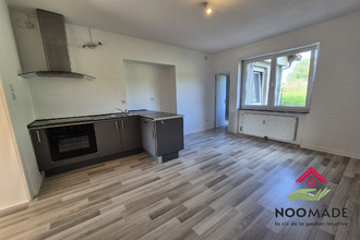 location appartement hundling 57990