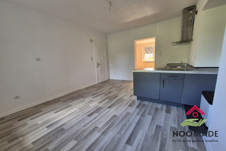 location appartement hundling 57990