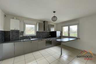 location appartement hundling 57990