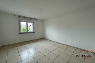 location appartement hundling 57990