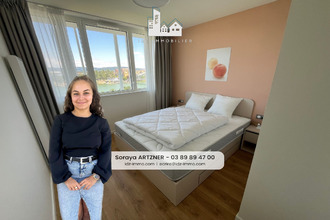 location appartement huningue 68300