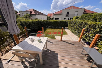 location appartement huningue 68300