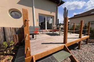 location appartement huningue 68300