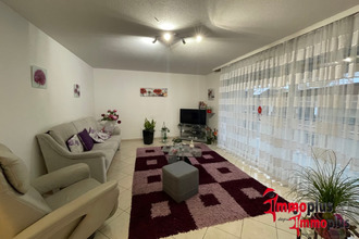 location appartement huningue 68330