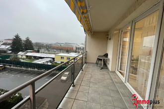 location appartement huningue 68330