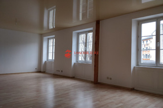location appartement huningue 68330