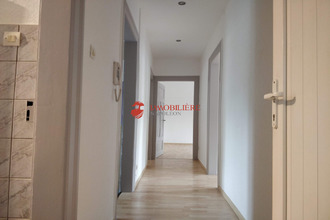 location appartement huningue 68330