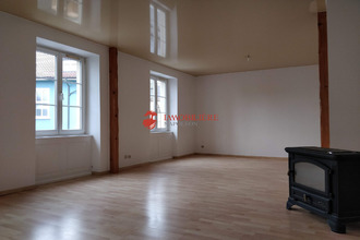 location appartement huningue 68330