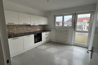 location appartement huningue 68330