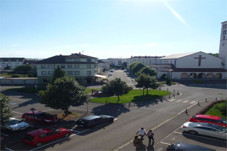 location appartement huningue 68330