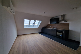 location appartement huningue 68330