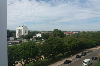 location appartement huningue 68330