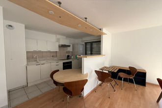 location appartement huningue 68330