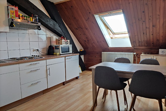 location appartement huningue 68330