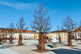 location appartement huningue 68330