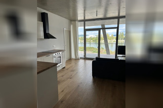 location appartement huningue 68330