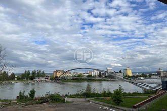 location appartement huningue 68330