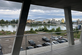 location appartement huningue 68330