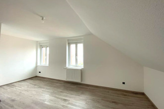 location appartement huningue 68330