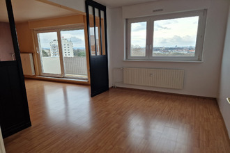 location appartement huningue 68330