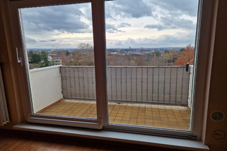 location appartement huningue 68330