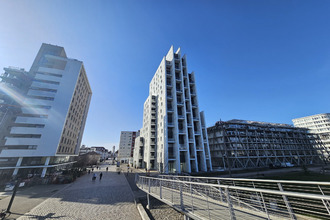 location appartement huningue 68330