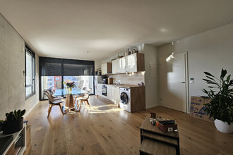 location appartement huningue 68330