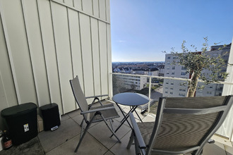 location appartement huningue 68330