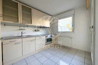 location appartement huningue 68330