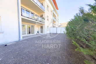 location appartement huningue 68330