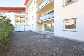 location appartement huningue 68330