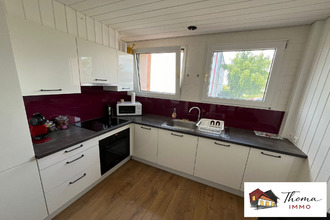 location appartement huningue 68330