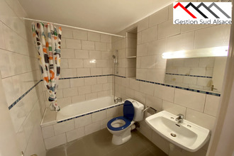location appartement huningue 68330