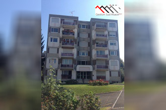 location appartement huningue 68330