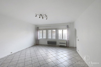 location appartement huningue 68330