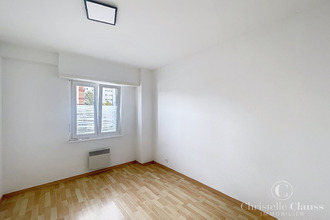 location appartement huningue 68330