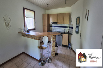location appartement huningue 68330