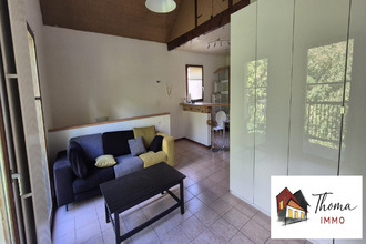 location appartement huningue 68330