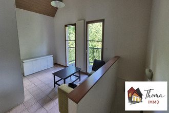 location appartement huningue 68330
