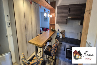 location appartement huningue 68330
