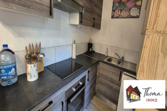 location appartement huningue 68330