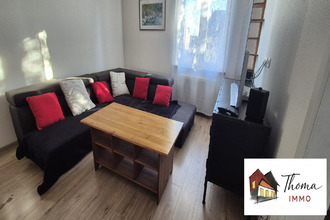 location appartement huningue 68330