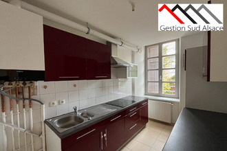 location appartement husseren-wesserling 68470