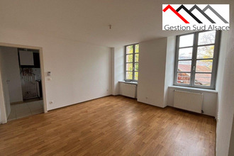 location appartement husseren-wesserling 68470