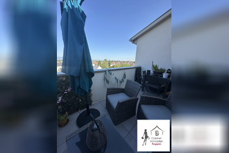 location appartement huttenheim 67230