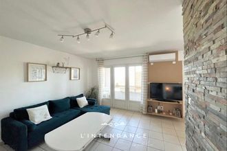 location appartement hyeres 83400