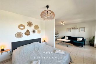 location appartement hyeres 83400