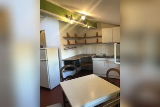 Ma-Cabane - Location Appartement Hyères, 42 m²