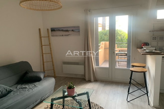 location appartement hyeres 83400