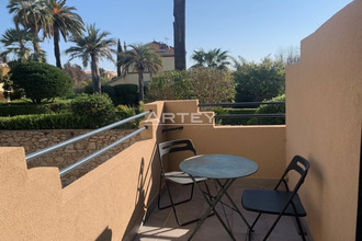 location appartement hyeres 83400